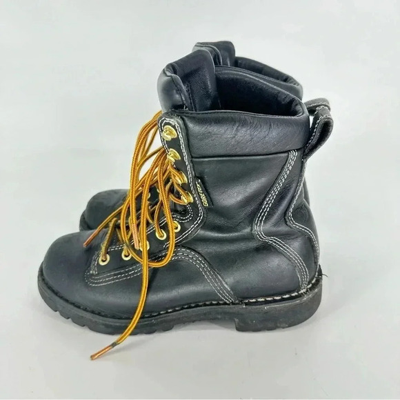 Danner 7” quarry 2.0 - Picture 5 of 7